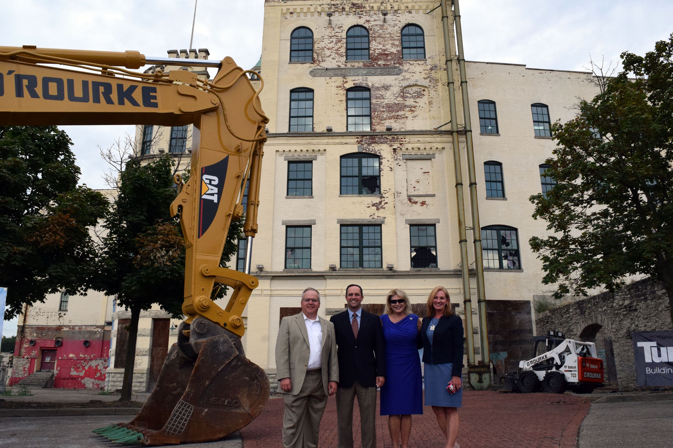 State representatives