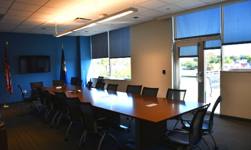 Judge-Executive Conference Room