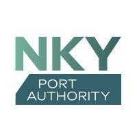 Northern Kentucky Port Authority logo